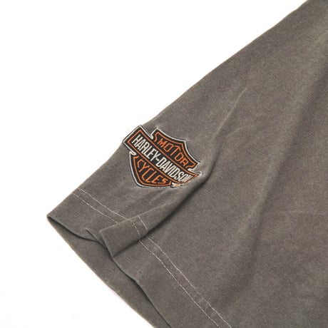 HARLEY DAVIDSON / MADE IN USA S/S Tee