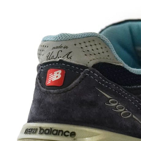 NEW BALANCE / 990NV3 size : 26.0cm