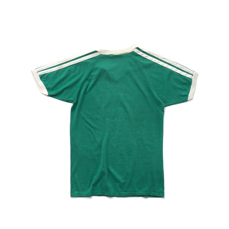 Angelo's Fairmount Tavern / Vintage, Ringer V-Neck S/S Tee