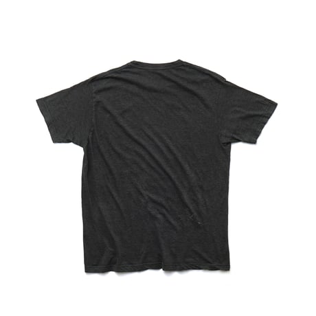 Nirvana / Tie-Dye Smiley Face Heather S/S Tee