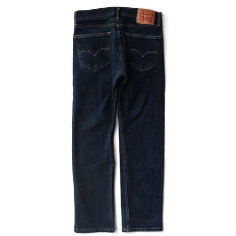 Levi's / Lot. 505 Denim Pant W : 31 "Regular Straight Fit"