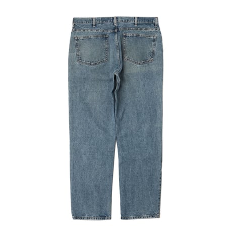Eddie Bauer / Denim Pant -Classic Fit- W : 38