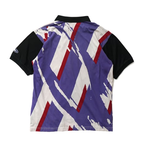 NIKE / Vintage, Challenge Court Polo S/S Shirt