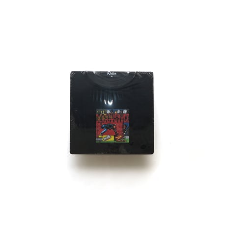 Snoop Dogg / Doggystyle S/S Tee