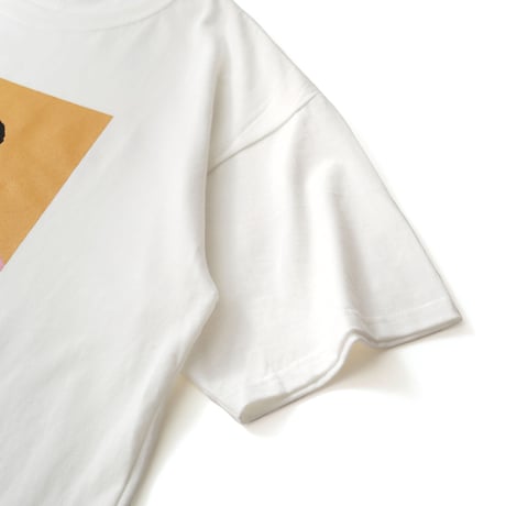 THE UNION / Jah Live Tee by Naoya Arakawa