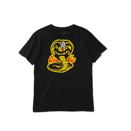 Cobra Kai / Logo S/S Tee
