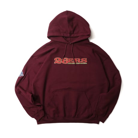 THE UNION × FRO CLUB / 26ERS TEAM SWEAT