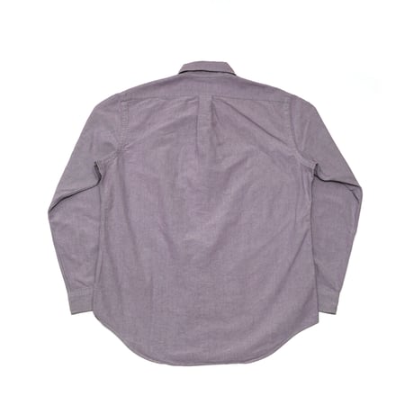 Ralph Lauren / Oxford B.D. L/S Shirt