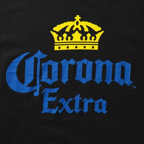 Corona Extra / Logo S/S Tee