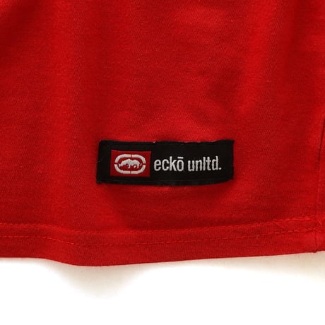 Ecko Unltd / Logo S/S Tee