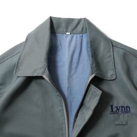 Lynn Products / Vintage, Work Jacket