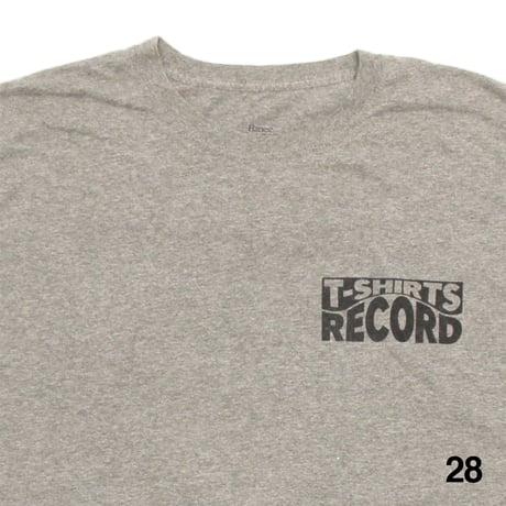Teereco / Flea S/S Tee (26〜30)