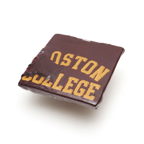 Boston College / Vintage, Reverseweave Crewneck Sweatshirt (MFG : Champion)