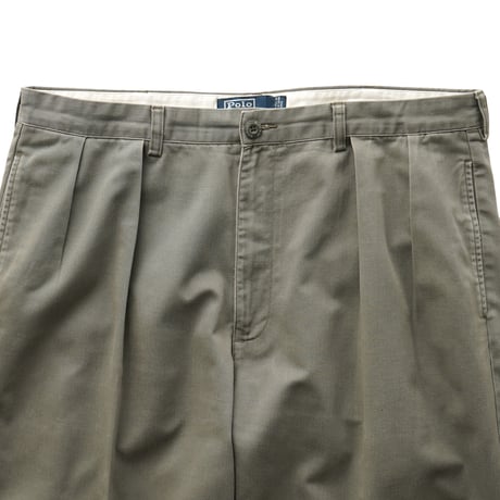 Polo Ralph Lauren / Vintage, Polo Chino "Andrew Pant" W : 38