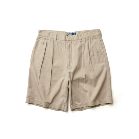 Polo Ralph Lauren / Vintage, Chino Short "Tyler Short" W : 34