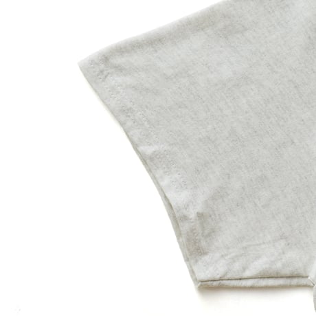 Kids™ × TEERECO / Ongakushitsu S/S Tee