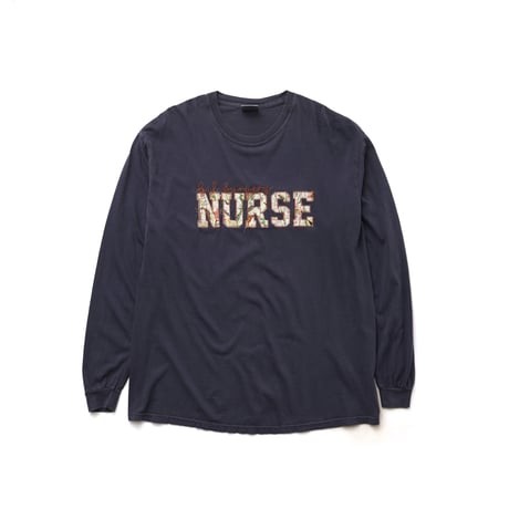 Gl Surgery Nurse L/S Tee