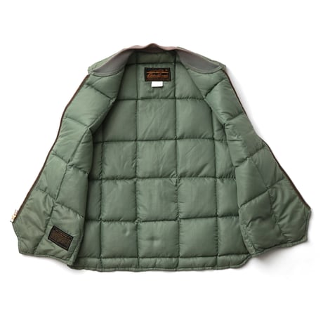 Eddie Bauer / Vintage, DownLight™ Canadian Vest