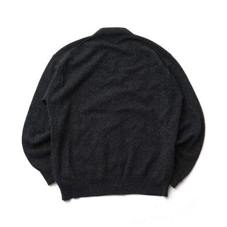 Polo Ralph Lauren / Vintage, Lamb Wool Knit Cardigan
