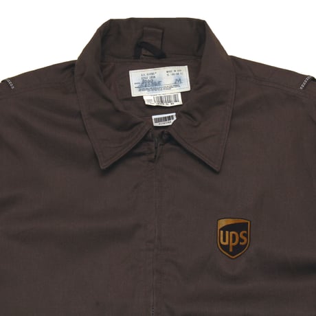 UPS / Deliveryman Jacket