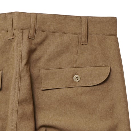 THE UNION / Line Easy Pants