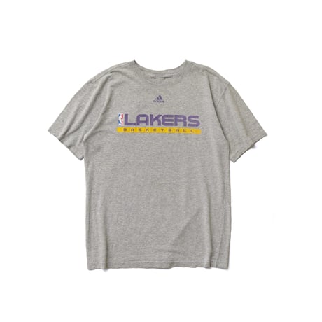 Los Angeles Lakers / S/S Tee