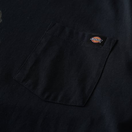 Estevan Oriol × Dickies / Green El Triste L/S Tee