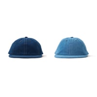 THE UNION / Denim Cap
