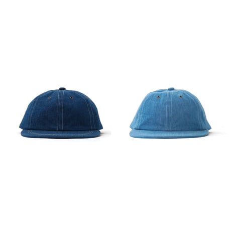 THE UNION / Denim Cap