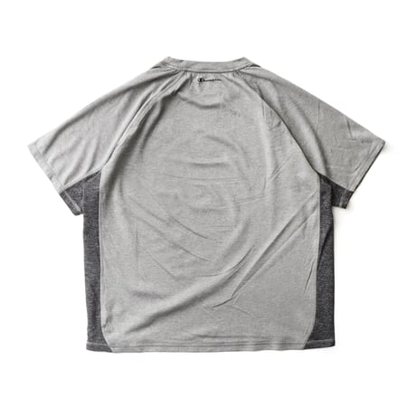 Star Wars / Run Disney Star Wars Half Marathon - The Dark Side 2016 S/S Tee (champion body)
