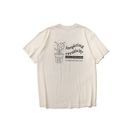 Joann New York / Vintage, Promotion S/S Tee