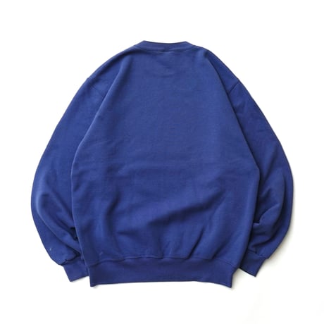 University of Kansas / Vintage, Basketball Team 96' Crewneck Sweatshirt (MFG : champion)
