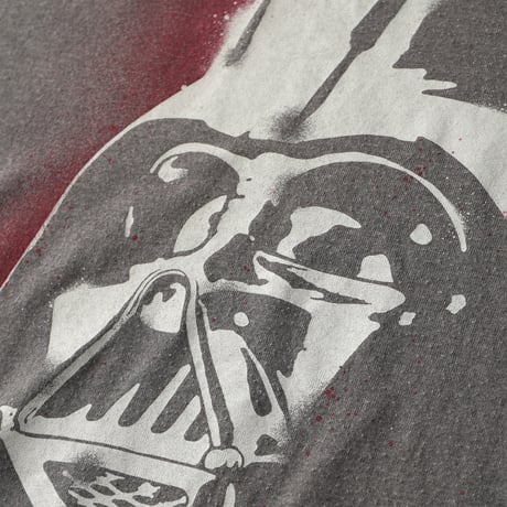 Star Wars / Graffiti Darth Vader S/S Tee
