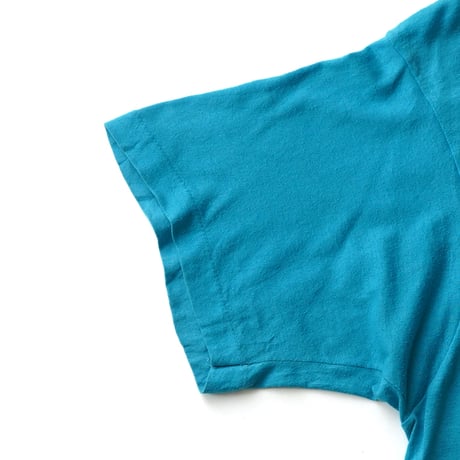 McDonald / Vintage, Script Logo S/S Tee