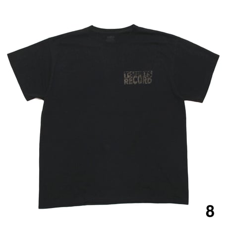 Teereco / Flea S/S Tee (6〜10)