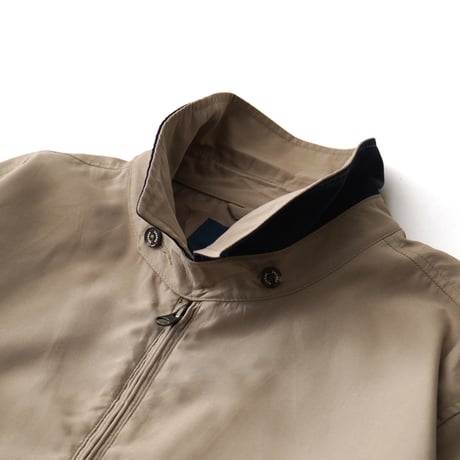 George / Harrington Jacket