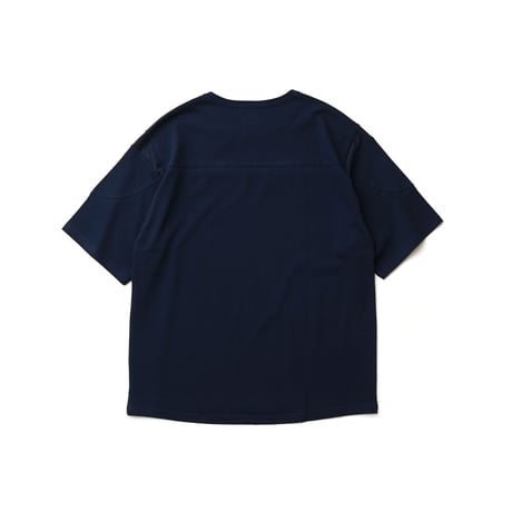 THE UNION / Mesh Tee