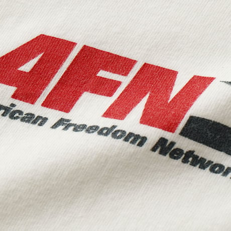 American Freedom Network / Vintage, America's Phone S/S Tee