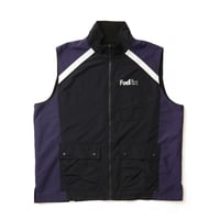FedEx / All Weather Vest