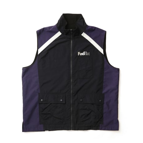 FedEx / All Weather Vest