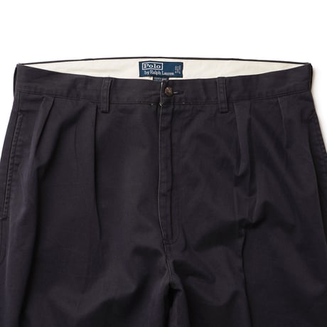 Polo Ralph Lauren / Vintage, Polo Chino "Andrew Pant" W : 36