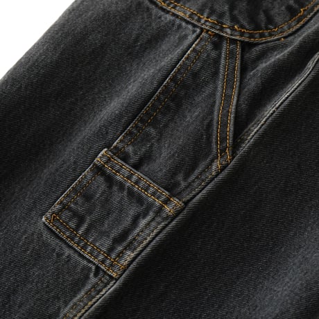 NIKE / Vintage Bootleg, Painter Denim Pant W : 30