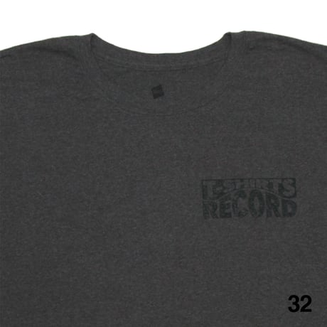 Teereco / Flea S/S Tee (31〜35)