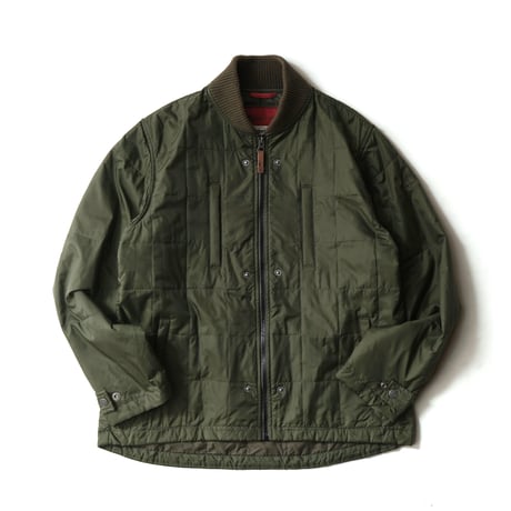 Timberland / Quilted Bomber Liner