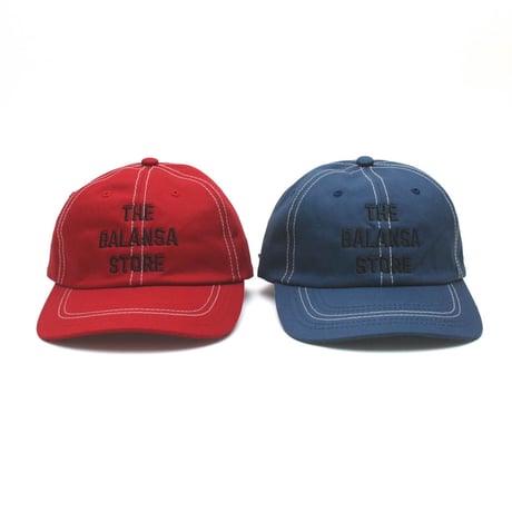 Sound Shop Balansa / 6-Panel Hat