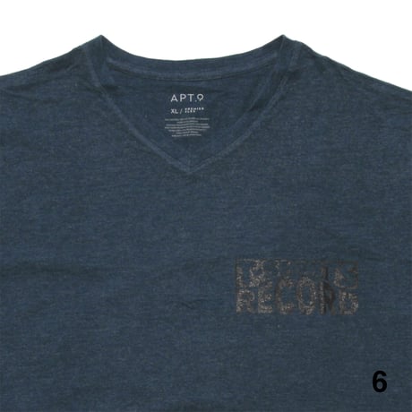 Teereco / Flea S/S Tee (6〜10)