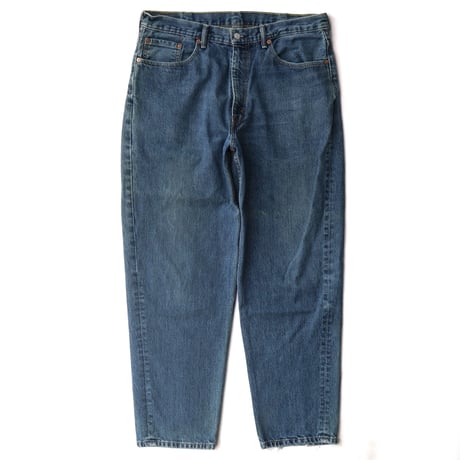Levi's / lot. 560 W : 38 "Comfort Fit"