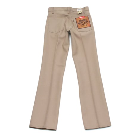 Levi's / 90's Vintage, lot. 517 Sta-Prest