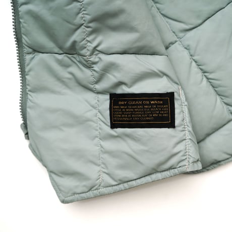 Eddie Bauer / Vintage, DownLight™ Canadian Vest