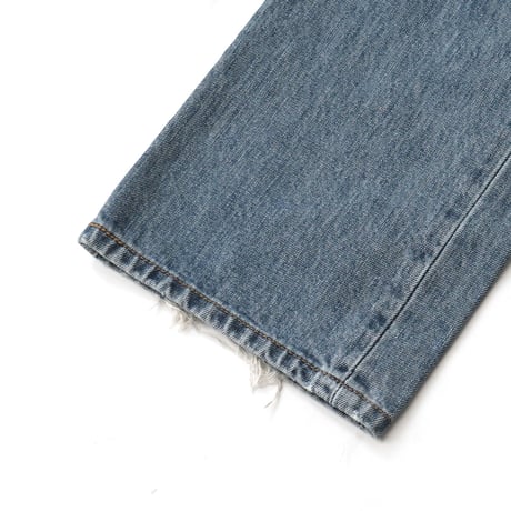 Levi's / Lot. 501 Denim Pant W : 33 "Regular Straight Fit"